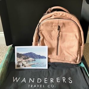 Wanderers Travel Co Noosa Backpack
